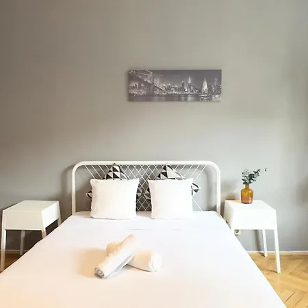 Old Town Central Loft Apartmán Bukurešť